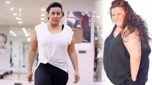 esin gundogdu 72 kilo verdi2 habermeydan