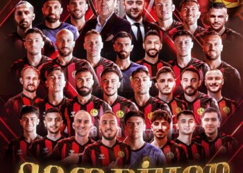 Eskişehirspor 3. Lig’de!