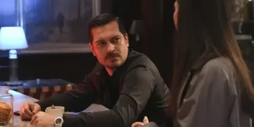 Eşref ‘Rüya’sına veda mı edecek?