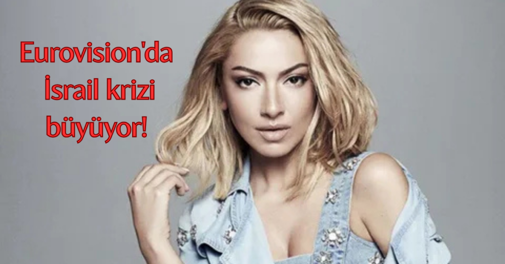 eurovision hadise krizi habermeydan