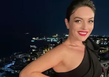 Ünlü Oyuncu Ezgi Mola’nın yatırım için aldığı Barselona’daki evi işgal mi edildi?