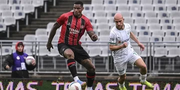 Fatih Karagümrük, play-off finali oynayacak!