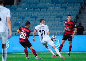 Fatih Terim’li Al-Shabab, Al Riyadh’ı deplasmanda 3 golle geçti!