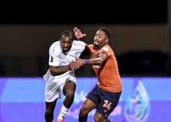 Fatih Terim’li Al Shabab sezonu 3 puanla kapadı!