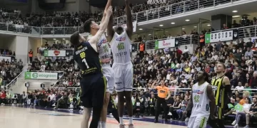 Fenerbahçe Beko, Denizli’de kayıp!