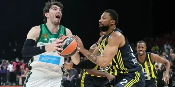 Fenerbahçe Beko, EuroLeague finaline yükseldi!