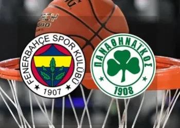 Fenerbahçe Beko-Panathinaikos EuroLeague yarı final maçı ne zaman, saat kaçta, hangi kanalda!