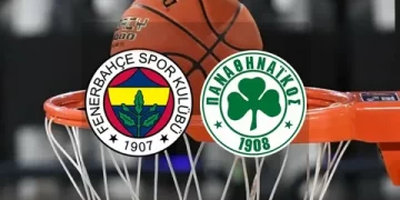 Fenerbahçe Beko-Panathinaikos EuroLeague yarı final maçı ne zaman, saat kaçta, hangi kanalda!