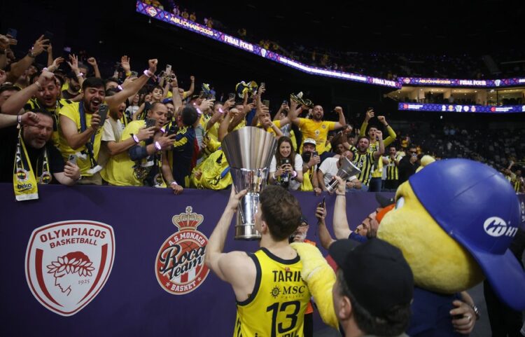fenerbahce bekonun kutlama programi belli oldu habermeydan