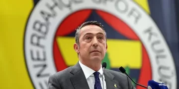 Fenerbahçe’de, Ali Koç ve yönetiminden olağanüstü seçim kararı!