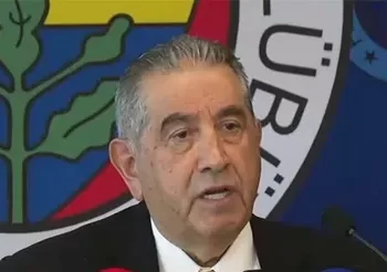 Fenerbahçe’de, Mahmut Uslu adaylığını açıkladı!