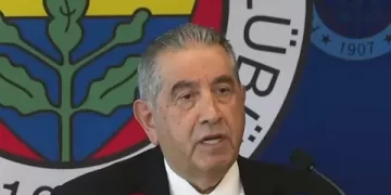 Fenerbahçe’de, Mahmut Uslu adaylığını açıkladı!