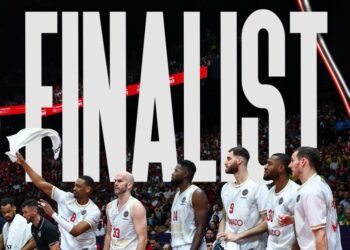 Fenerbahçe’nin, EuroLeague finalinde rakibi Monaco oldu!