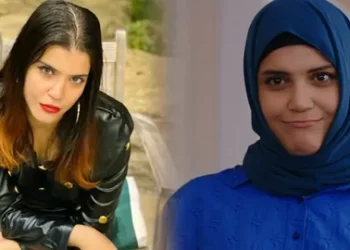 Feyza Civelek: Nazara gelmeye devam ediyorum