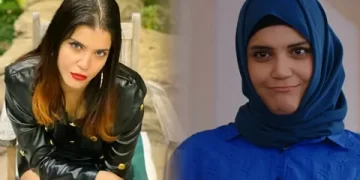 Feyza Civelek: Nazara gelmeye devam ediyorum