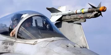 ABD’den Türkiye’ye 305 milyon dolarlık füze satışına onay!