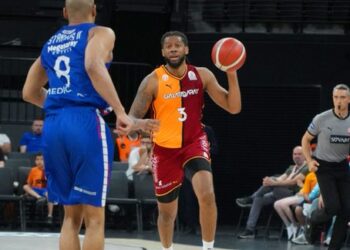 Galatasaray, Büyükçekmece’yi geçip play-off’a yükseldi!