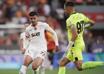 Şampiyon Galatasaray, İzmir’den 3 puanla dönüyor!