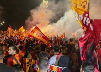 Galatasaray kutlaması ne zaman ve nerede!