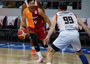 Galatasaray, Manisa’da farklı kaybetti!