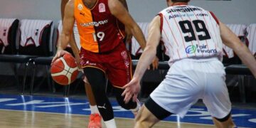 Galatasaray, Manisa’da farklı kaybetti!