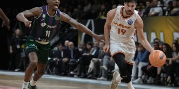 Galatasaray, Şampiyonlar Ligi’nde 2. oldu!