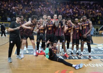 Galatasaray, Şampiyonlar Ligi’nde finale yükseldi!