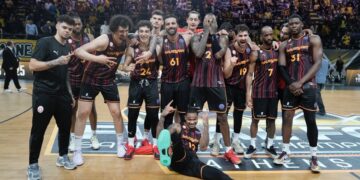 Galatasaray, Şampiyonlar Ligi’nde finale yükseldi!