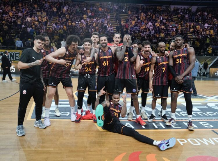 galatasaray sampiyonlar liginde finale yukseldi habermeydan