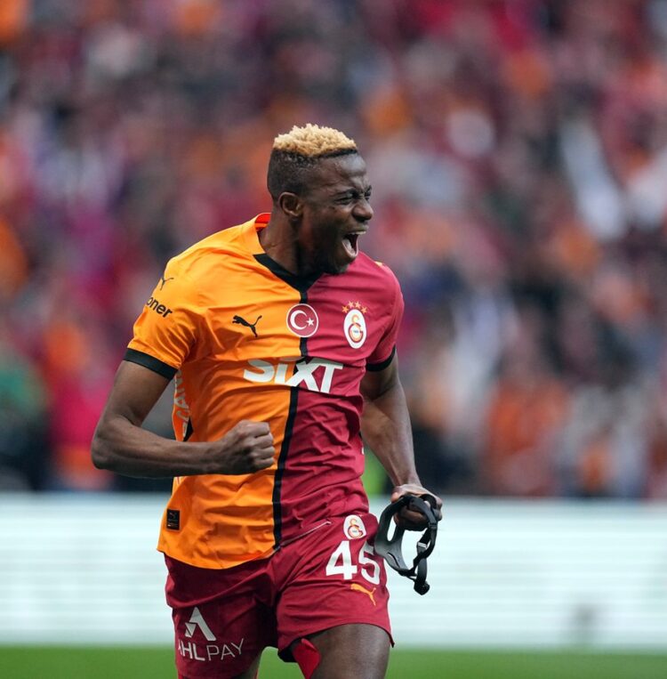 galatasaray sivassporu 4 golle gecti habermeydan