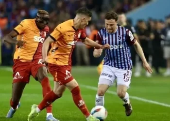 Galatasaray-Trabzonspor maçı hangi kanalda ve saat kaçta?