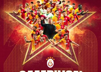 Galatasaray’da, şampiyonluk kutlaması ne zaman ve nerede!