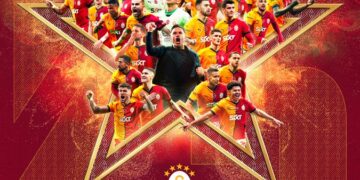 Galatasaray’da, şampiyonluk kutlaması ne zaman ve nerede!