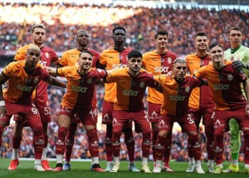 Galatasaray’da, Trabzonspor maçının kamp kadrosu belli oldu!
