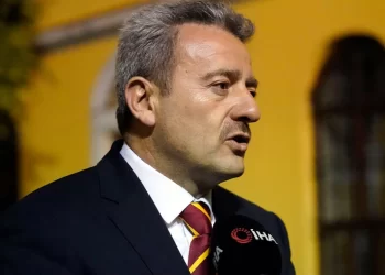 Galatasaray’dan, 9 ayda 63.6 milyon lira net kar!
