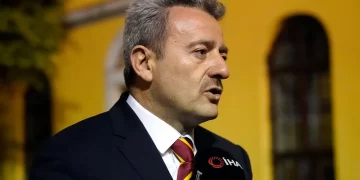 Galatasaray’dan, 9 ayda 63.6 milyon lira net kar!