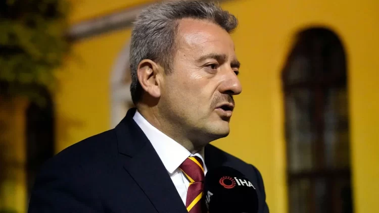 galatasaraydan 9 ayda 63.6 milyon lira net kar habermeydan