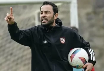 Gaziantep FK, Selçuk İnan’la yollarını ayırdı!