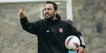 Gaziantep FK, Selçuk İnan’la yollarını ayırdı!