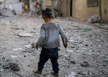 Gazze’de katledilen 16 bin çocuğun isimleri yayınlandı
