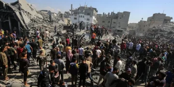 Gazze’de can kaybı yükseliyor: 24 saatte 40 kişi hayatını kaybetti