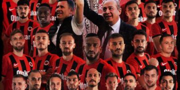Gençlerbirliği Süper Lig’de!
