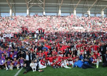 Gençlerbirliği’nden, Süper Lig için önemli galibiyet!