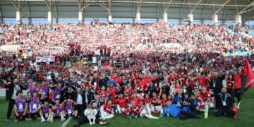 Gençlerbirliği’nden, Süper Lig için önemli galibiyet!