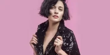 Gonca Vuslateri kızı Asya ile tatilin keyfini çıkardı!