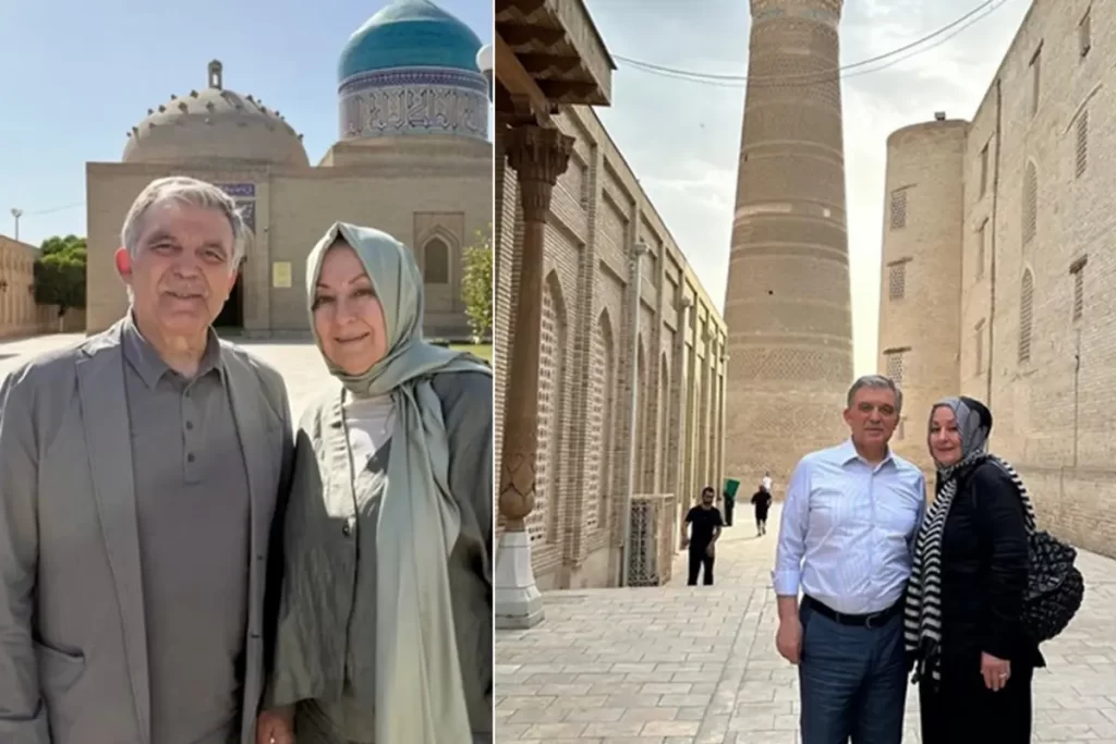 gozlerden uzak yasayan abdullah gul gezide habermeydan