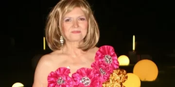 Gülden Karaböcek’ten içler acısı açıklama: ’11 yaşından itibaren tacize uğradım’