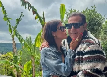 Gülseren Ceylan’a kötü haber! Mehmet Ali Erbil’e yaklaşamayacak