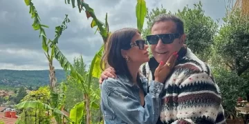 Gülseren Ceylan’a kötü haber! Mehmet Ali Erbil’e yaklaşamayacak