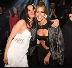 guzide duran cagla sikel bulustu1 habermeydan